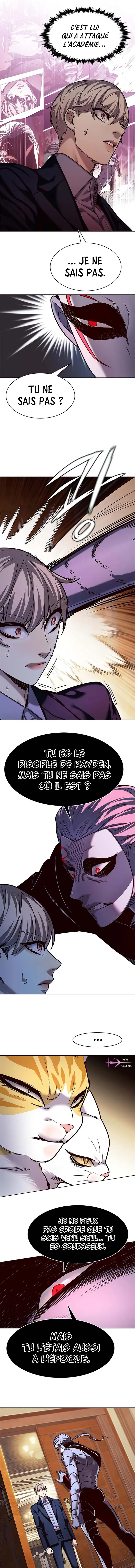 Read Eleceed FR Manga Online