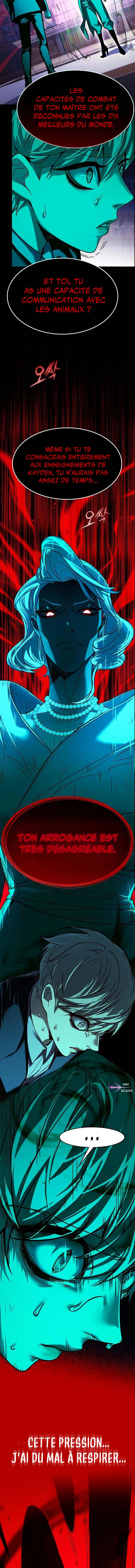 Read Eleceed FR Manga Online