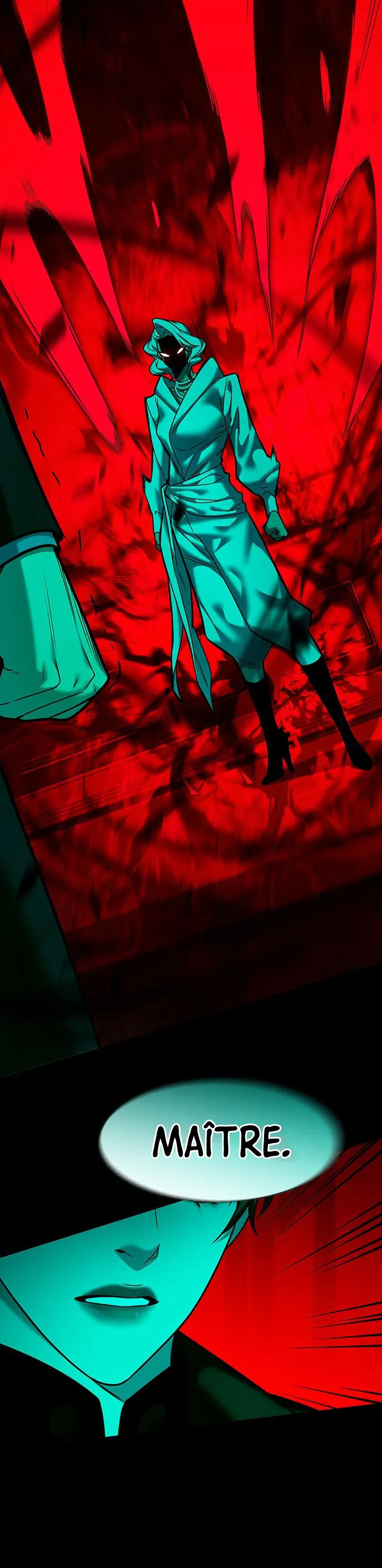Read Eleceed FR Manga Online