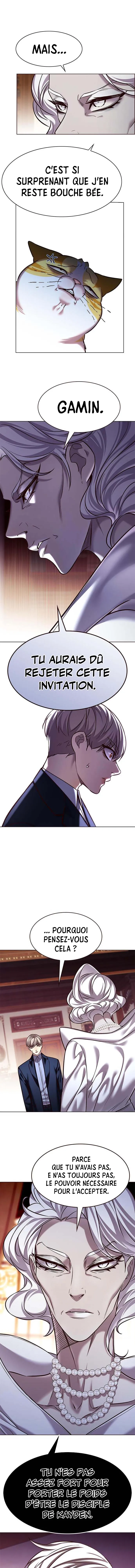 Read Eleceed FR Manga Online