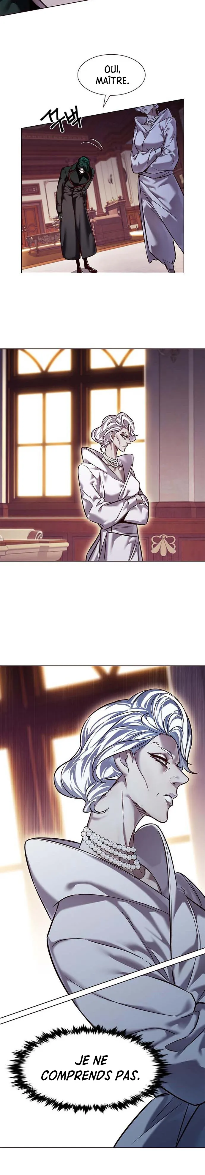 Read Eleceed FR Manga Online