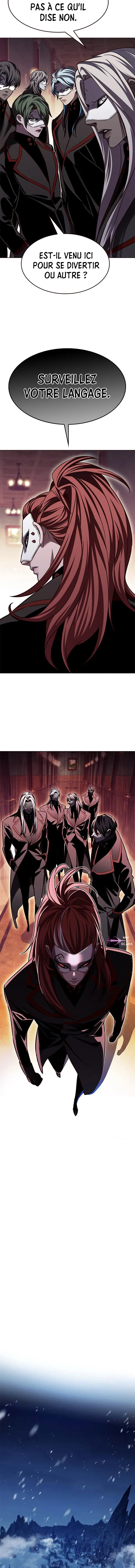 Read Eleceed FR Manga Online