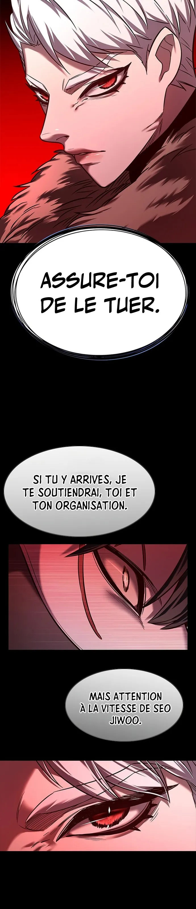 Read Eleceed FR Manga Online