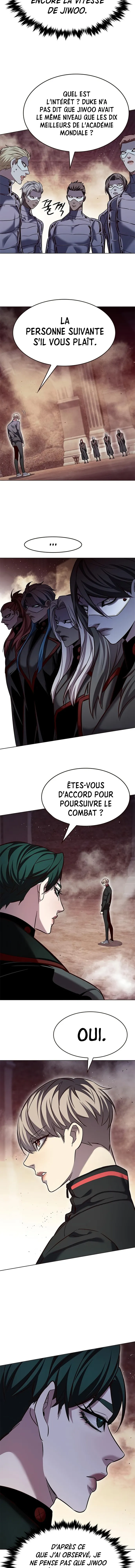 Read Eleceed FR Manga Online