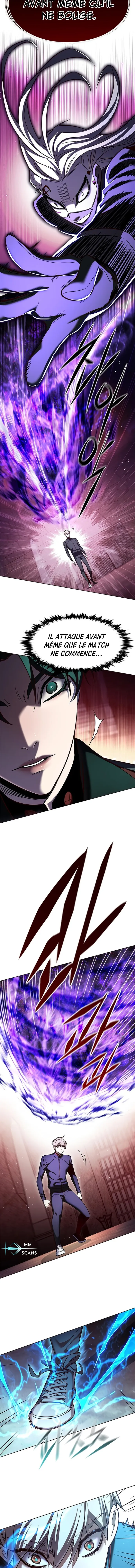 Read Eleceed FR Manga Online