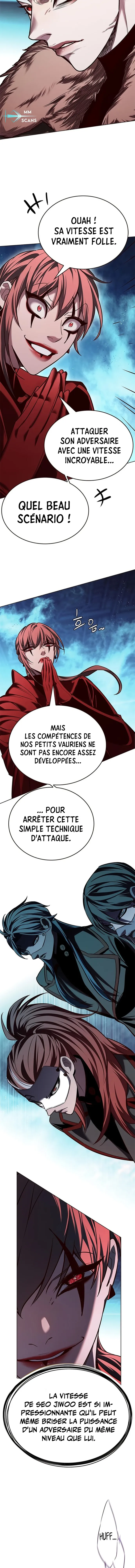 Read Eleceed FR Manga Online
