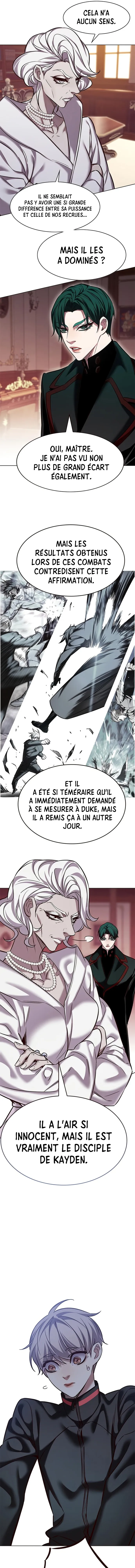 Read Eleceed FR Manga Online