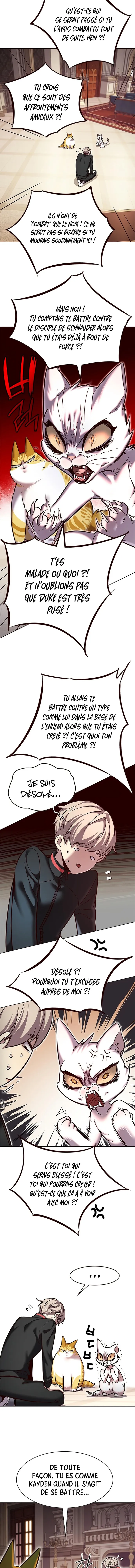 Read Eleceed FR Manga Online