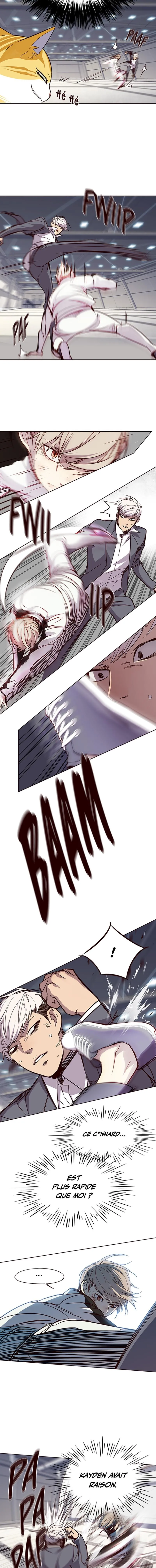 Read Eleceed FR Manga Online