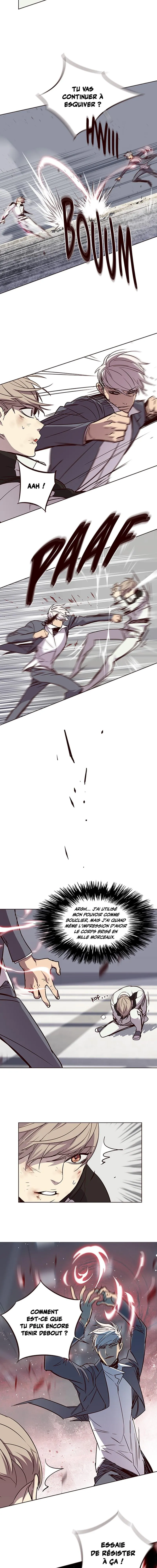Read Eleceed FR Manga Online