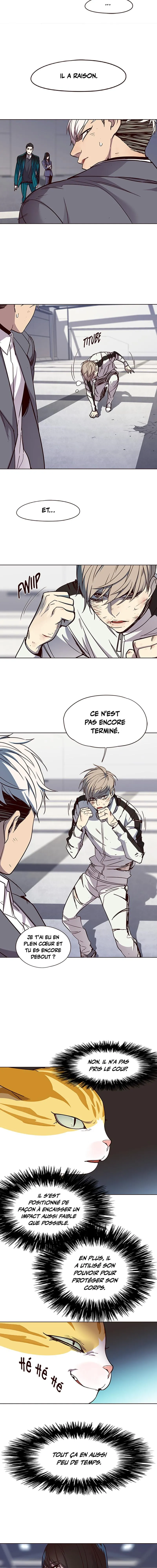 Read Eleceed FR Manga Online