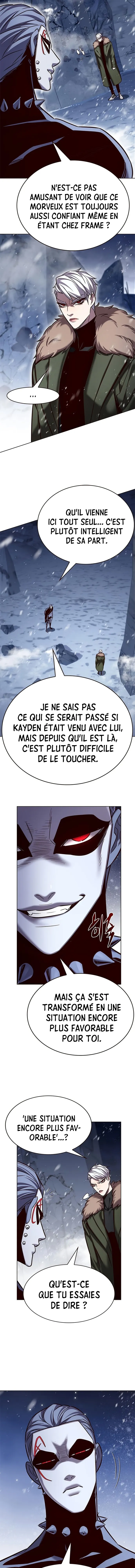 Read Eleceed FR Manga Online