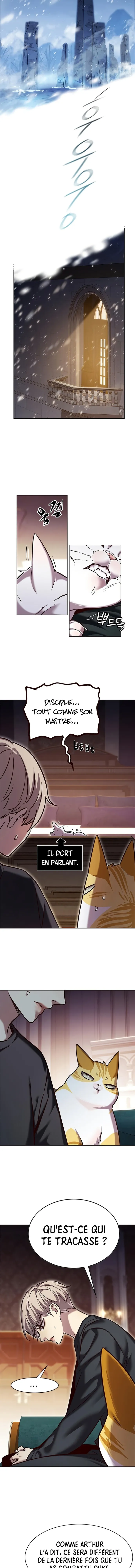 Read Eleceed FR Manga Online