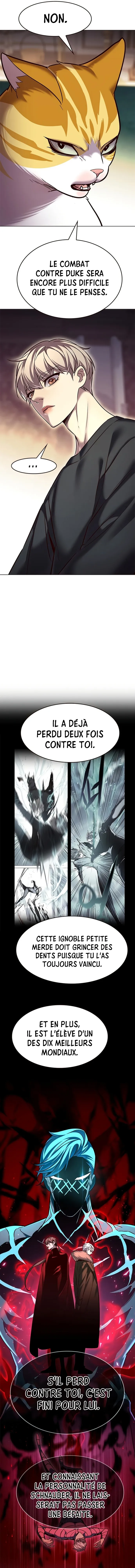 Read Eleceed FR Manga Online