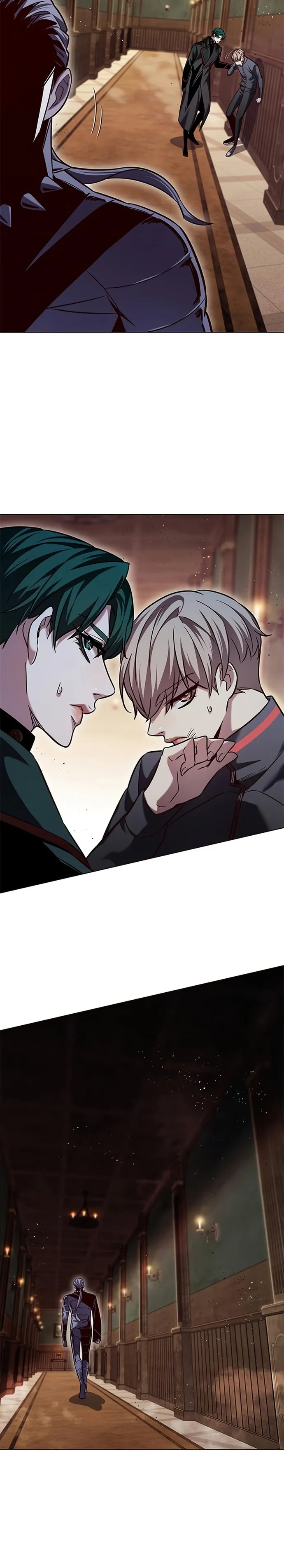 Read Eleceed FR Manga Online
