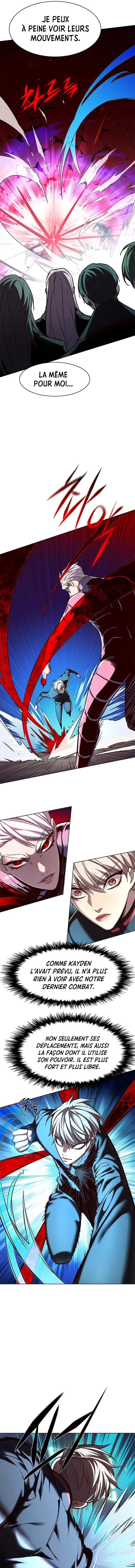 Read Eleceed FR Manga Online