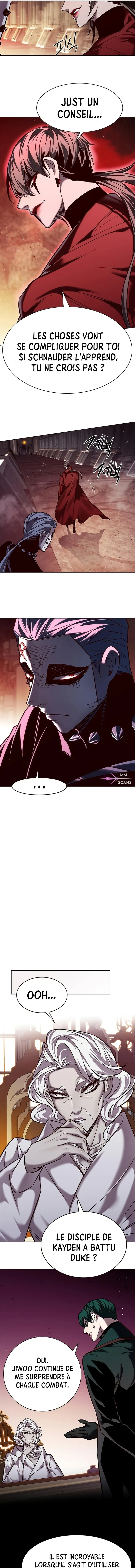 Read Eleceed FR Manga Online