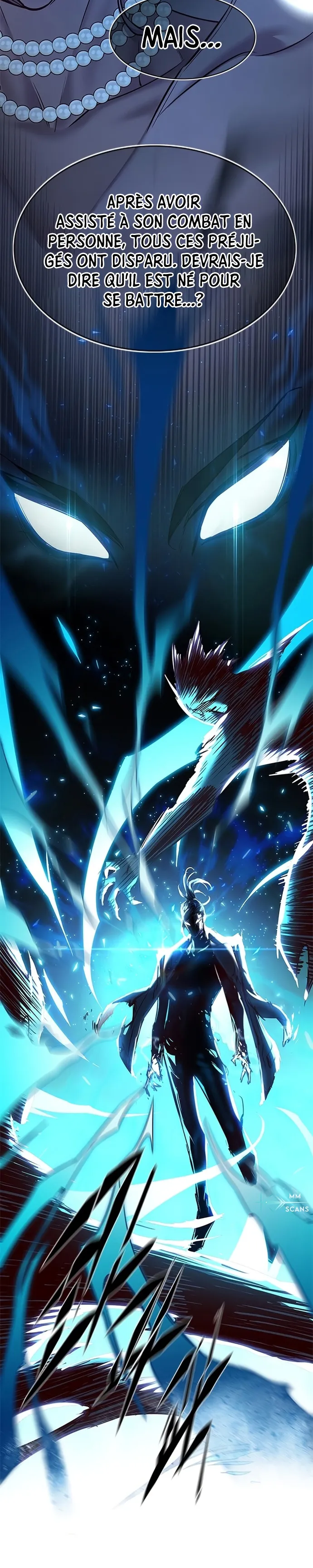 Read Eleceed FR Manga Online