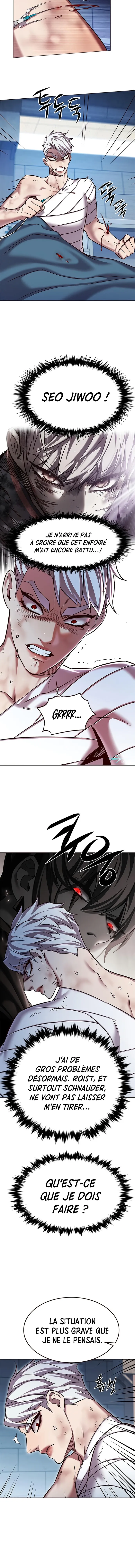 Read Eleceed FR Manga Online