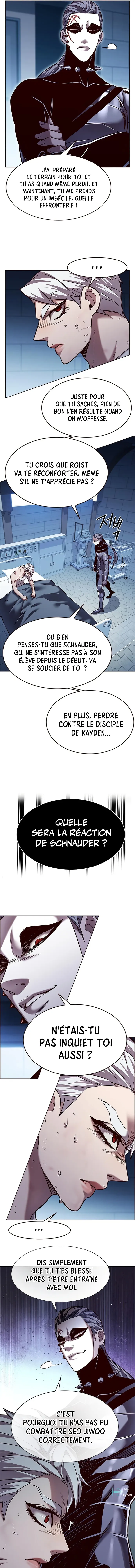Read Eleceed FR Manga Online