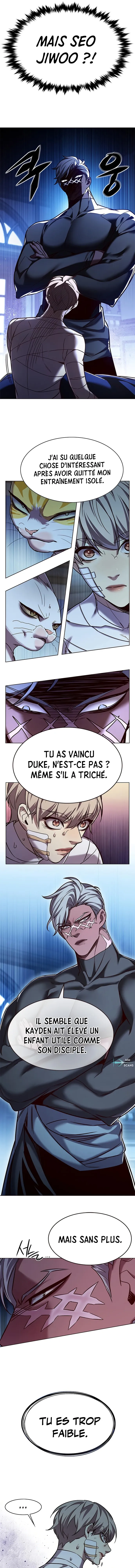 Read Eleceed FR Manga Online