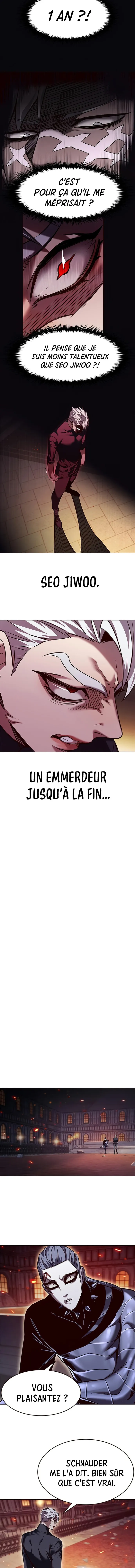 Read Eleceed FR Manga Online