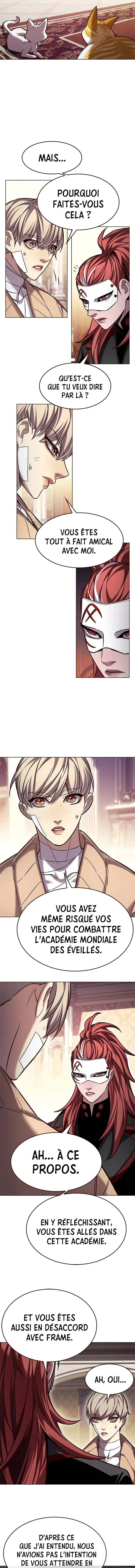 Read Eleceed FR Manga Online