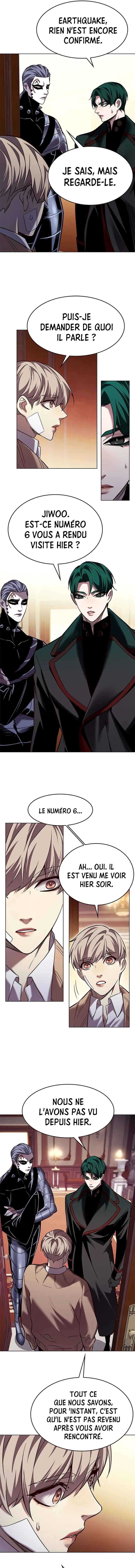Read Eleceed FR Manga Online