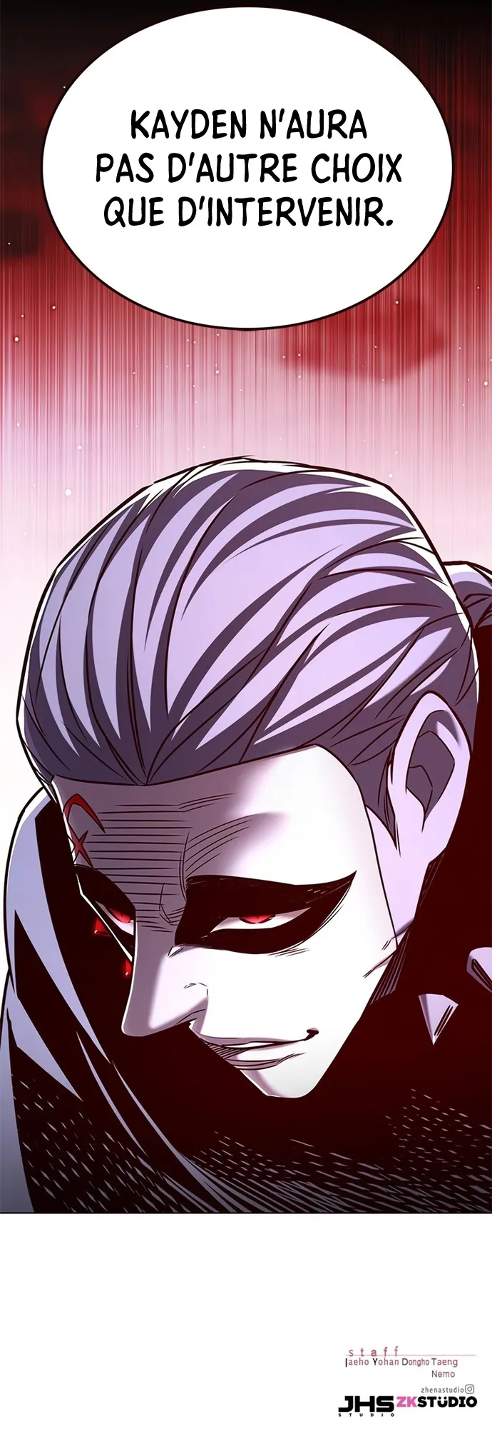 Read Eleceed FR Manga Online