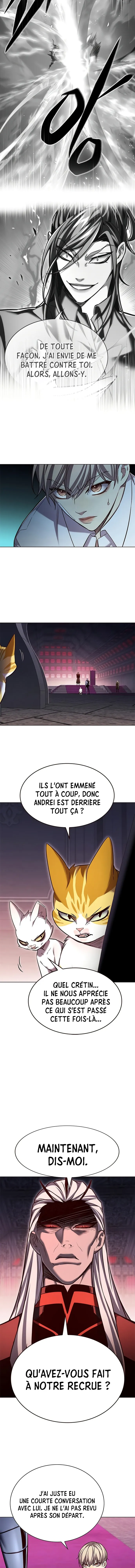 Read Eleceed FR Manga Online