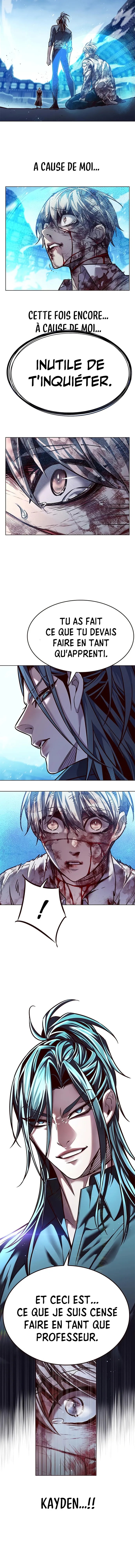 Read Eleceed FR Manga Online