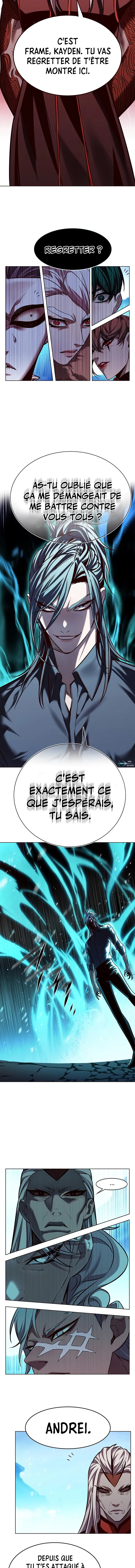 Read Eleceed FR Manga Online