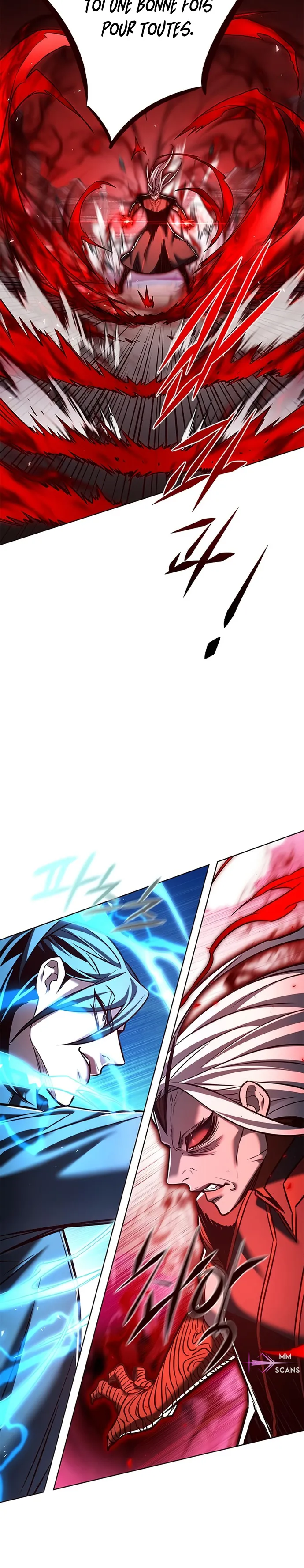 Read Eleceed FR Manga Online