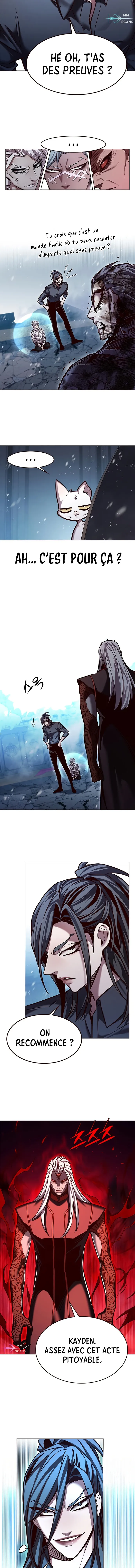 Read Eleceed FR Manga Online