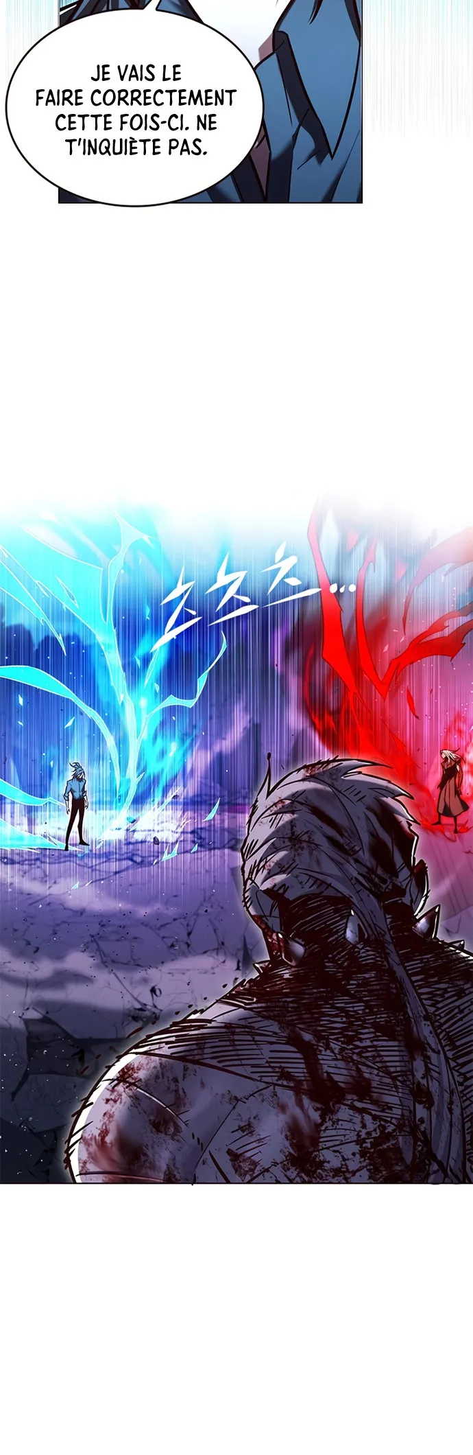 Read Eleceed FR Manga Online