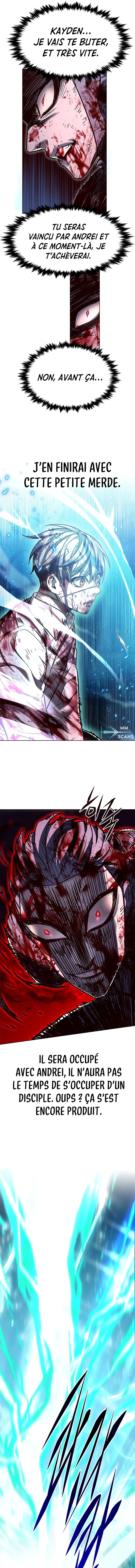 Read Eleceed FR Manga Online