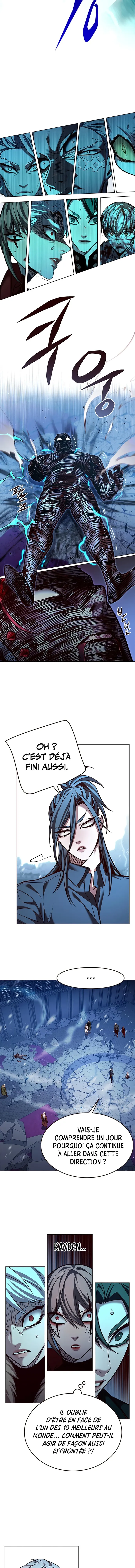 Read Eleceed FR Manga Online