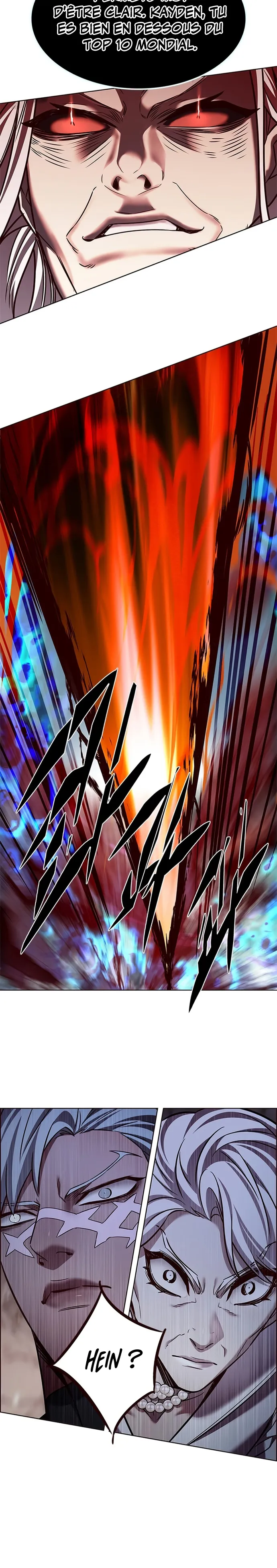 Read Eleceed FR Manga Online