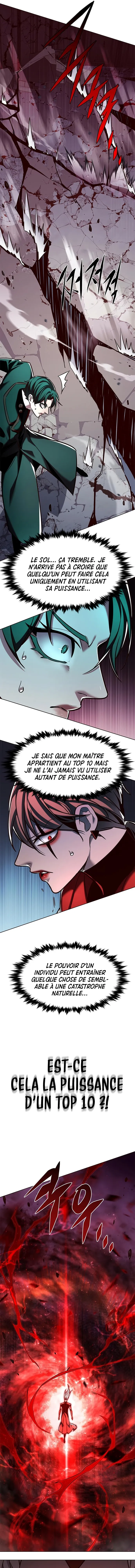 Read Eleceed FR Manga Online