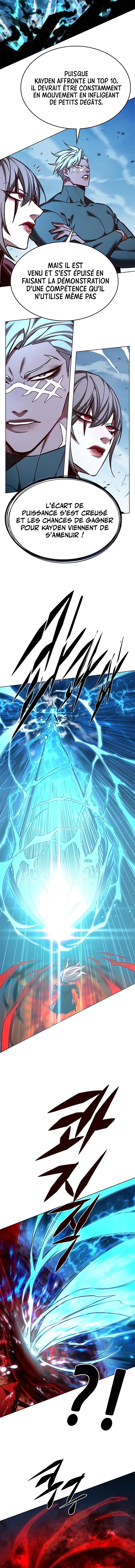 Read Eleceed FR Manga Online