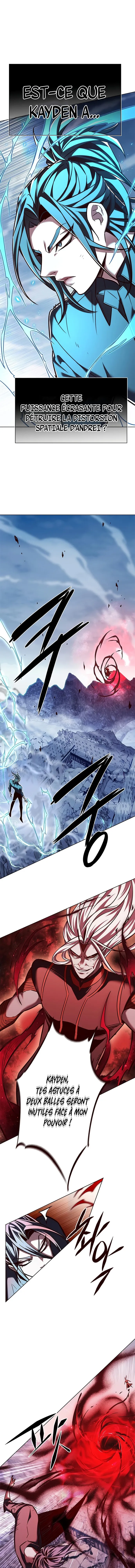 Read Eleceed FR Manga Online
