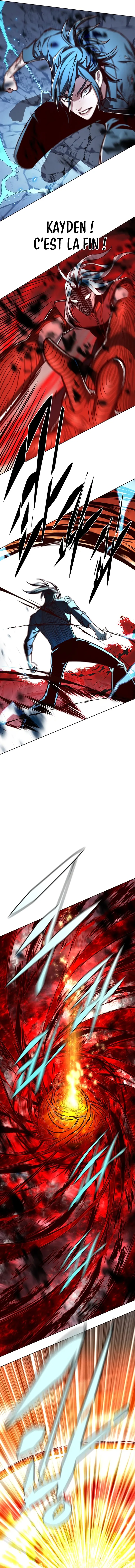 Read Eleceed FR Manga Online
