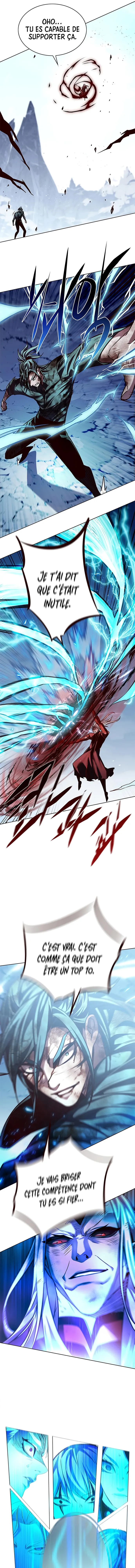 Read Eleceed FR Manga Online