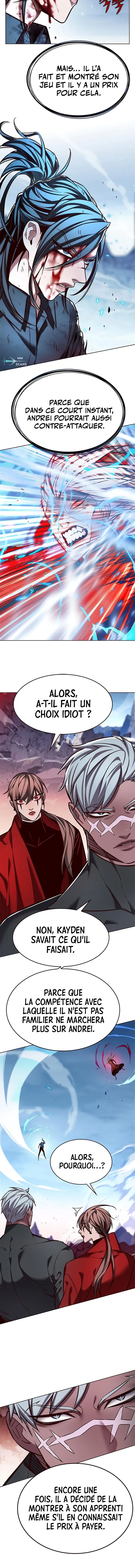Read Eleceed FR Manga Online