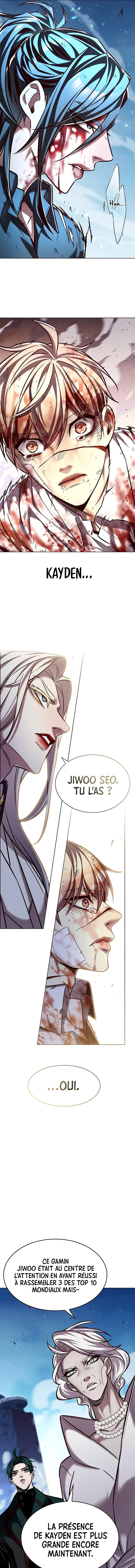 Read Eleceed FR Manga Online