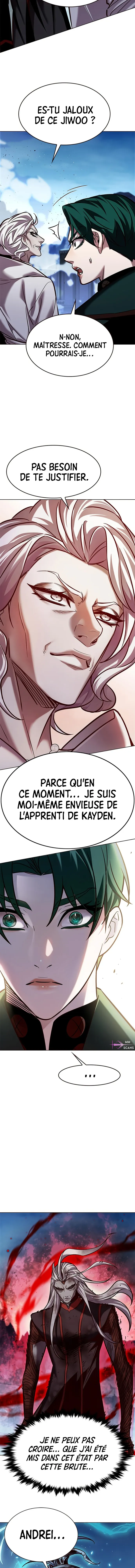 Read Eleceed FR Manga Online