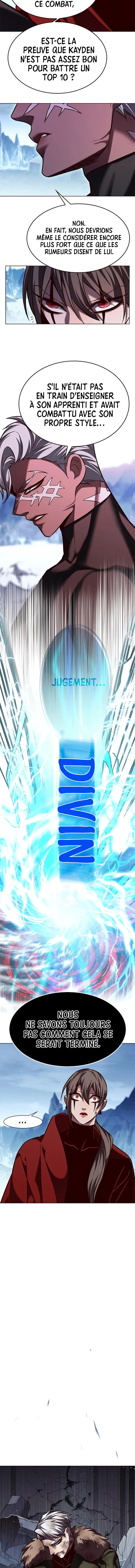 Read Eleceed FR Manga Online