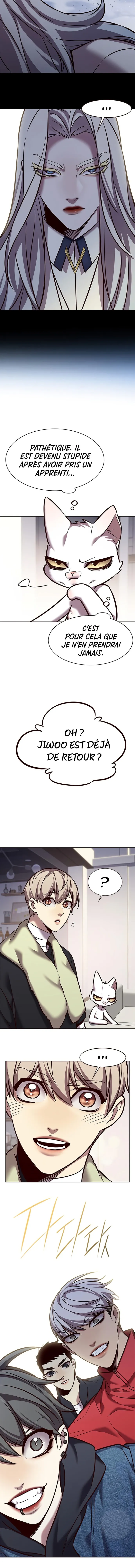 Read Eleceed FR Manga Online