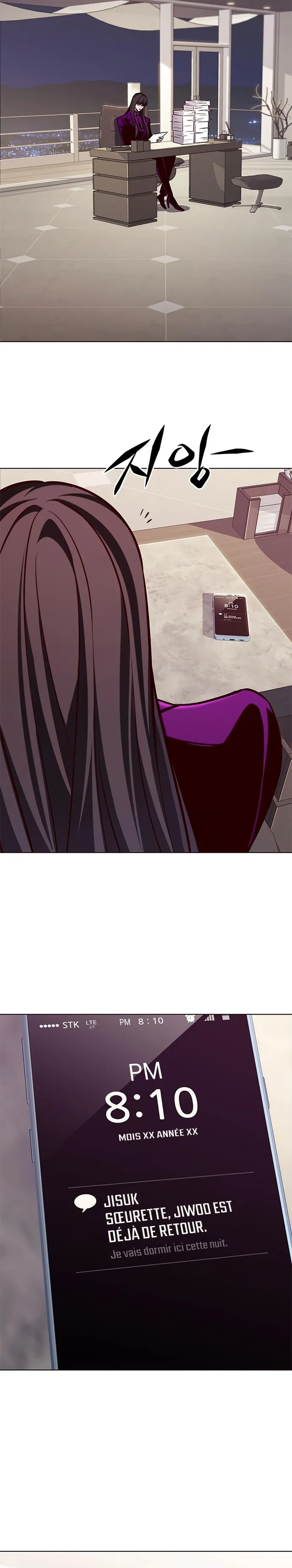 Read Eleceed FR Manga Online