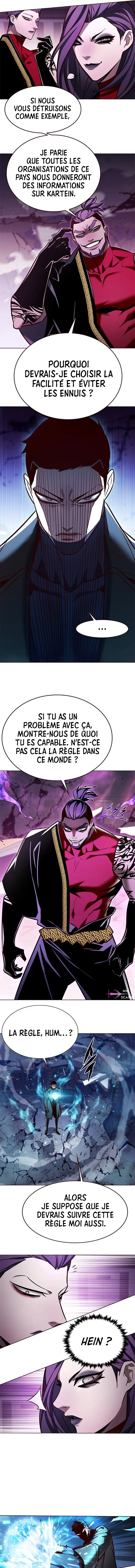 Read Eleceed FR Manga Online